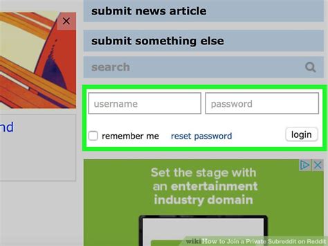 How To Join a Private Subreddit on Reddit .